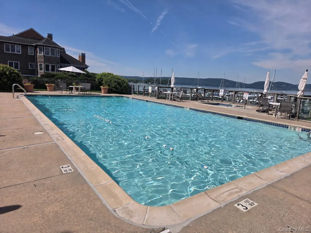 F-15 Half Moon Bay Marina Croton-on-Hudson, NY 10520
