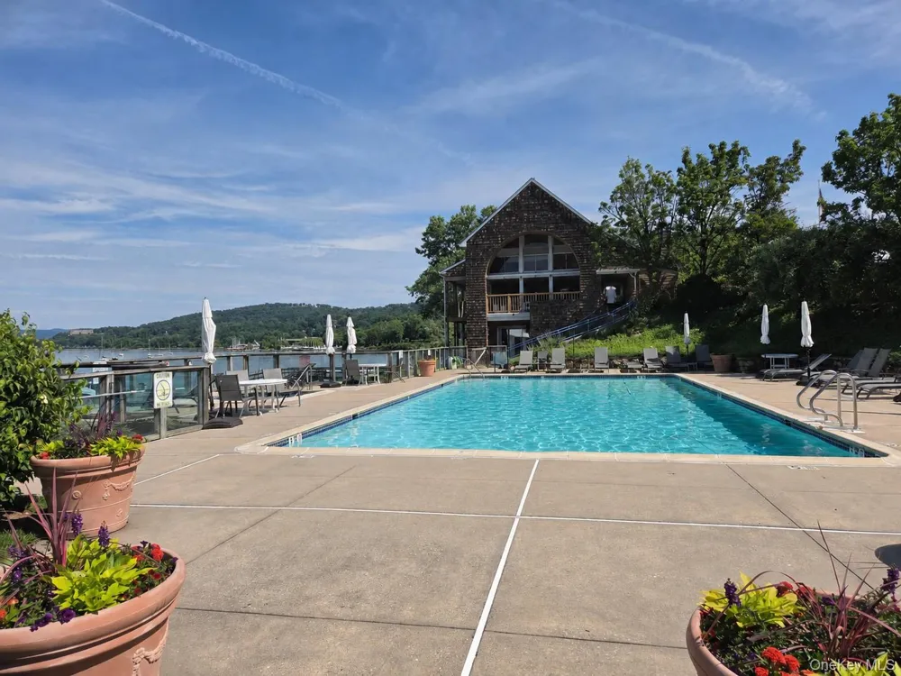 F-15 Half Moon Bay Marina Croton-on-Hudson, NY 10520