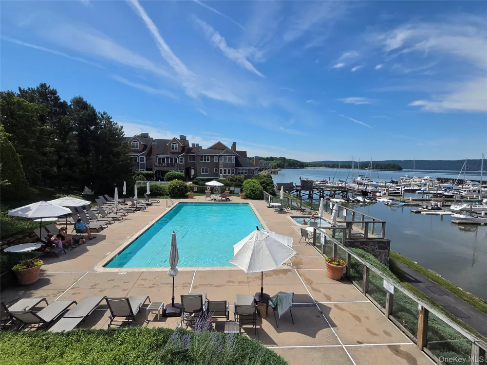 F-15 Half Moon Bay Marina Croton-on-Hudson, NY 10520