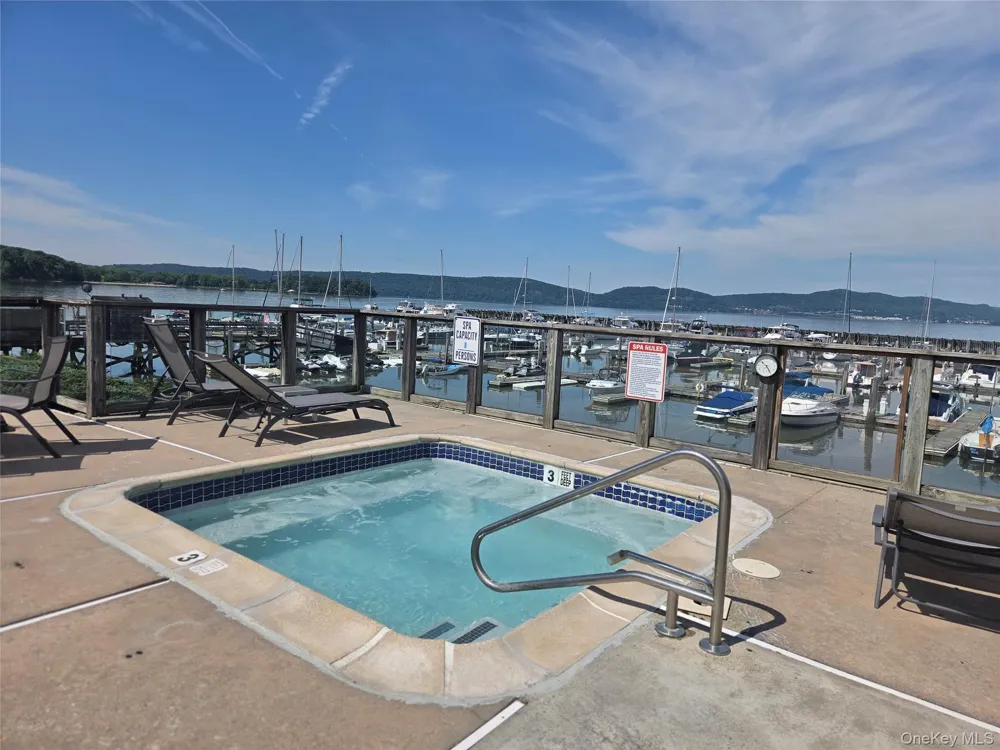 F-15 Half Moon Bay Marina Croton-on-Hudson, NY 10520