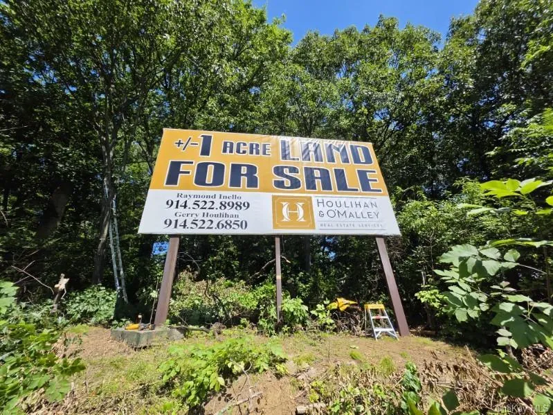 68-96 Allen Avenue Bronxville, NY 10708