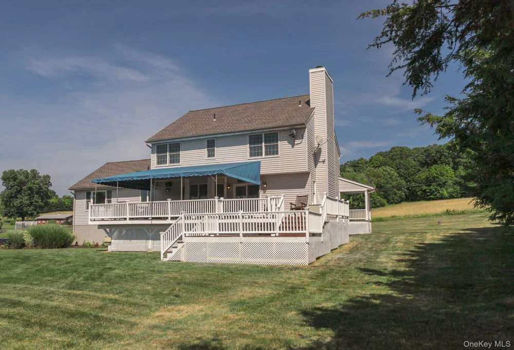 33 Jessup Road Warwick, NY 10990