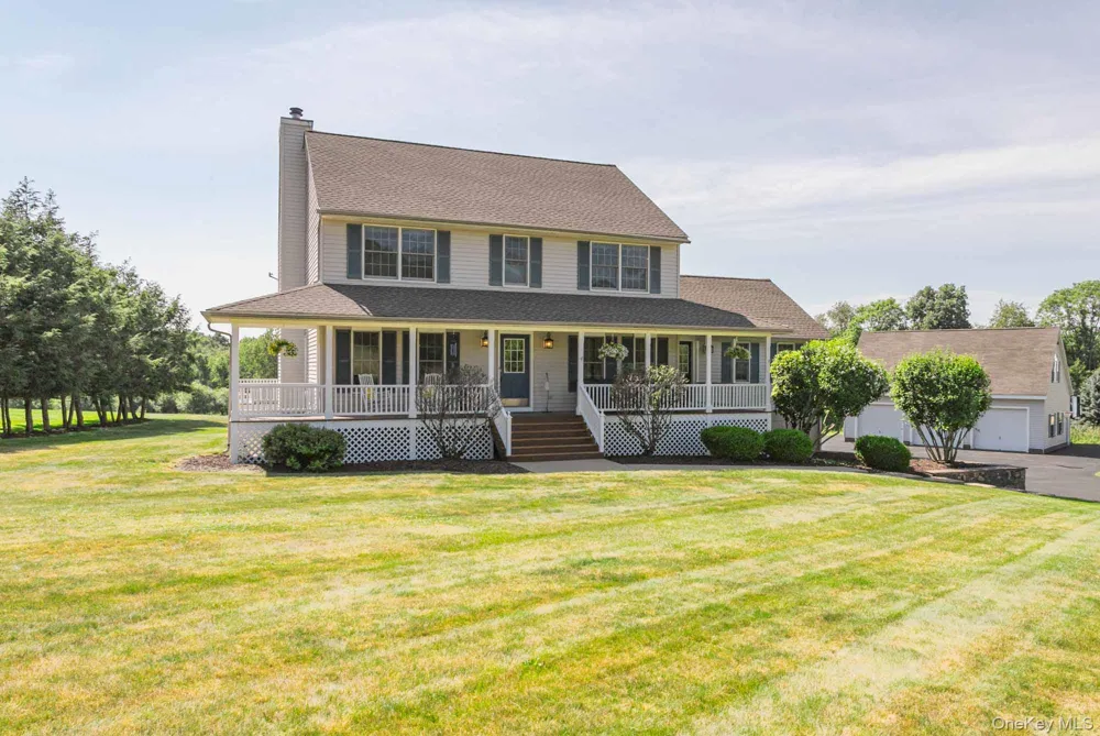 33 Jessup Road Warwick, NY 10990
