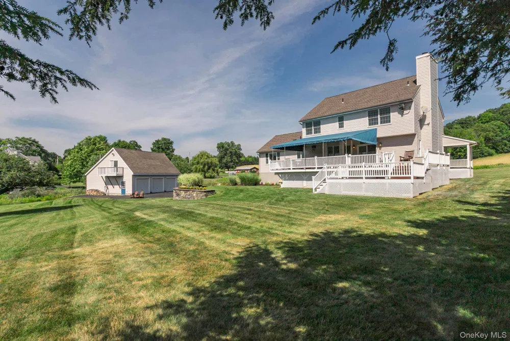 33 Jessup Road Warwick, NY 10990
