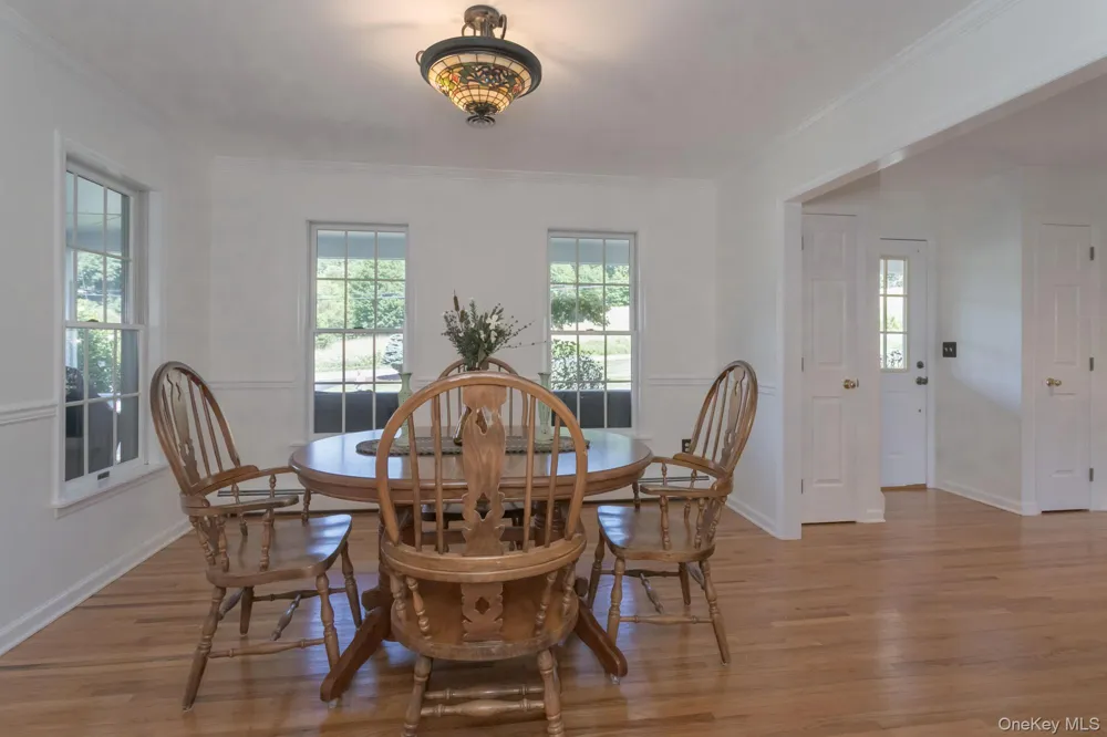 33 Jessup Road Warwick, NY 10990