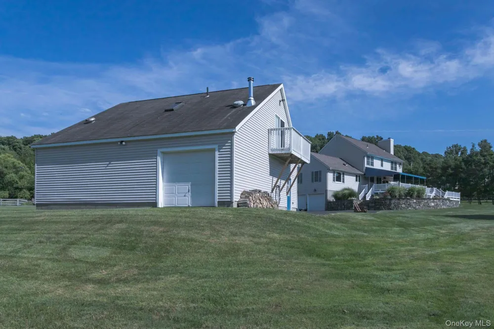 33 Jessup Road Warwick, NY 10990