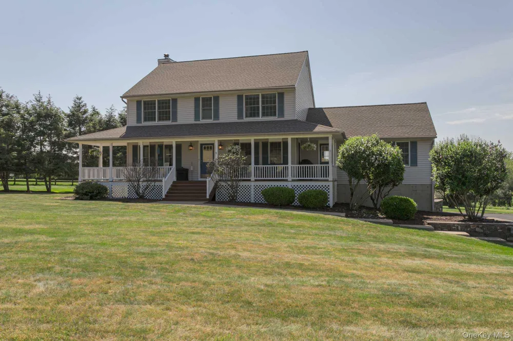33 Jessup Road Warwick, NY 10990