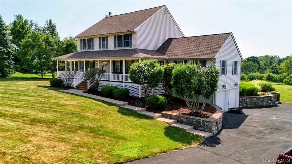 33 Jessup Road Warwick, NY 10990