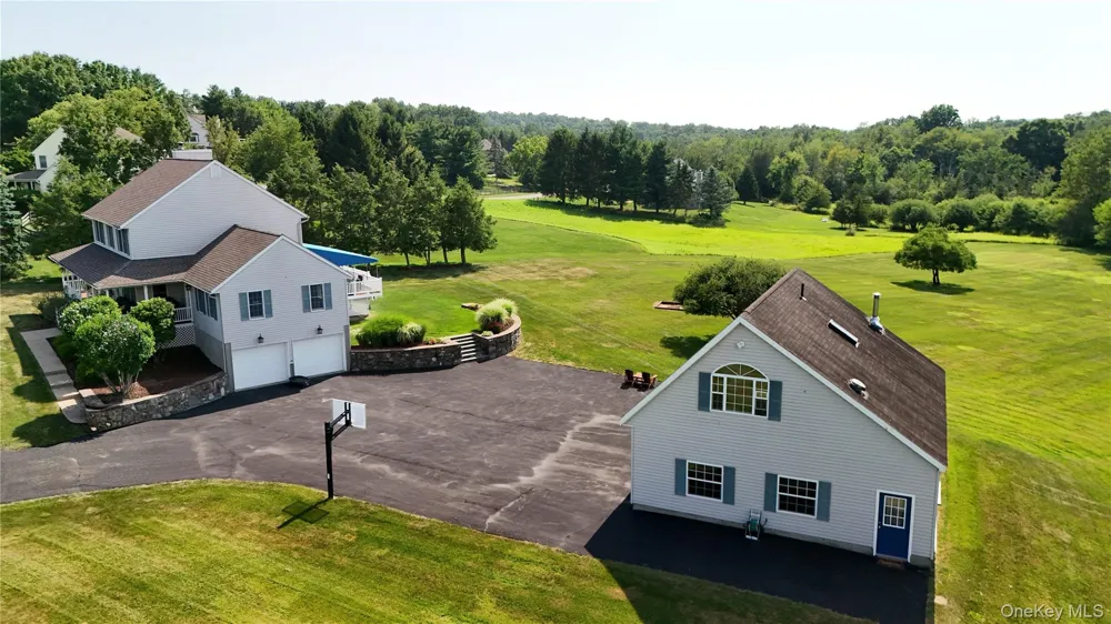 33 Jessup Road Warwick, NY 10990