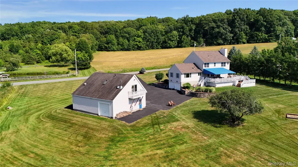 33 Jessup Road Warwick, NY 10990