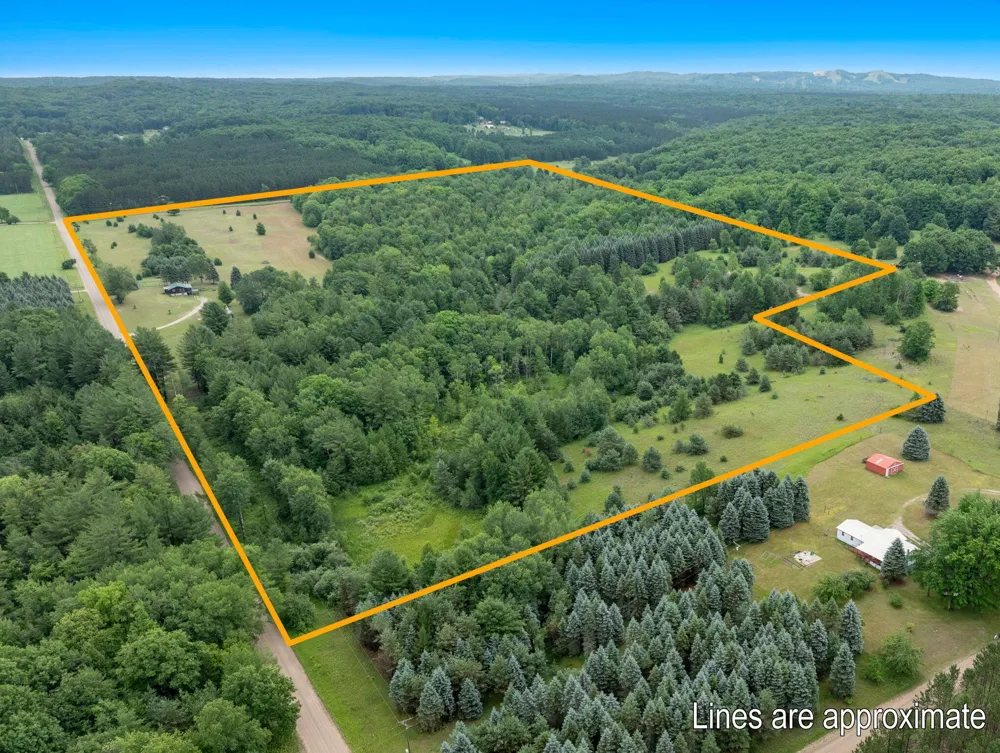 9191 W 34 ROAD Harrietta, MI 49638