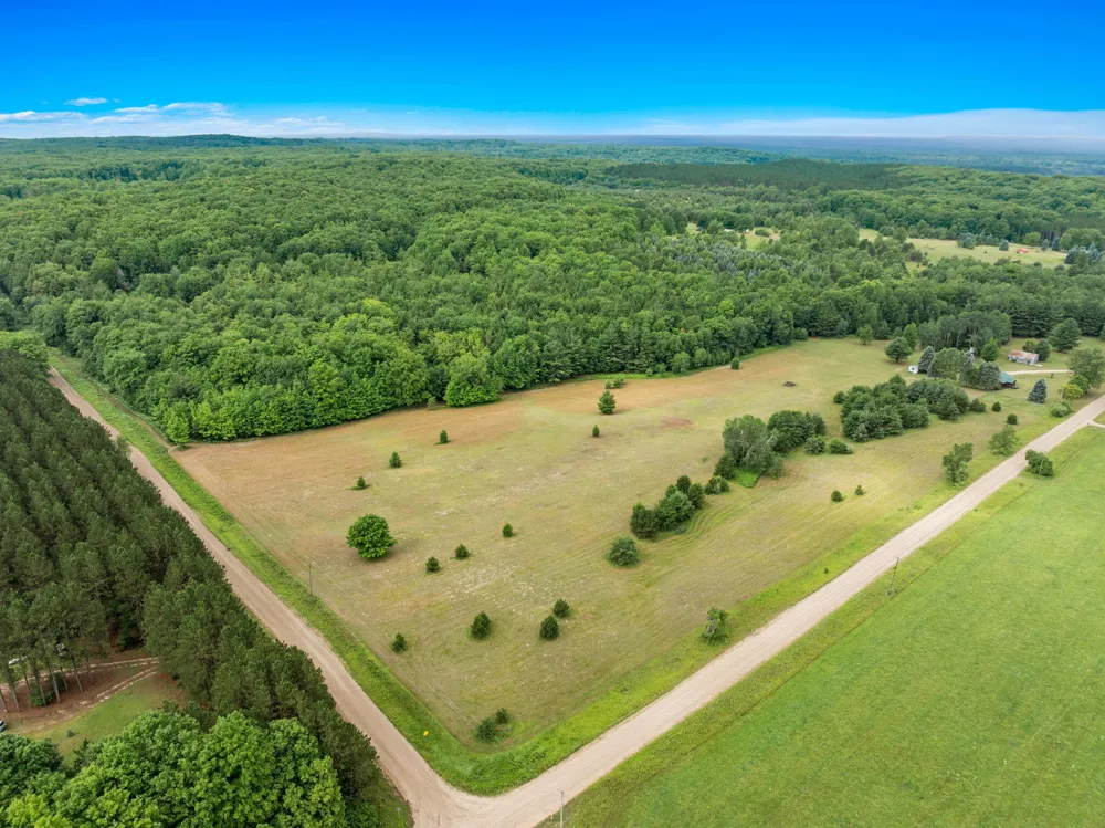 9191 W 34 ROAD Harrietta, MI 49638