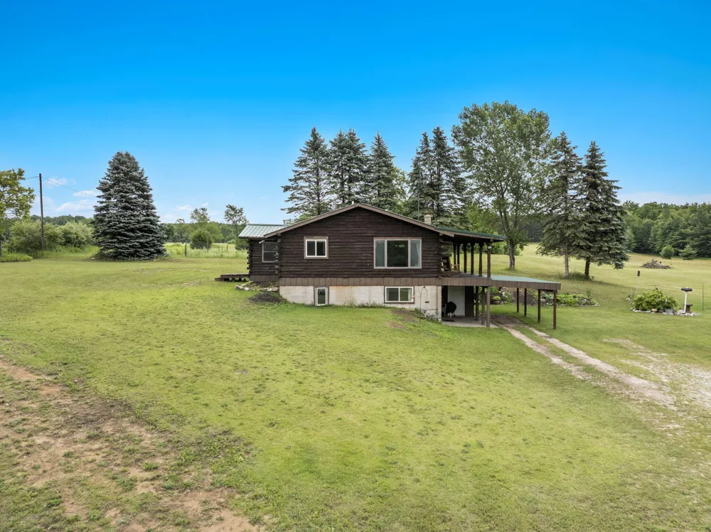 9191 W 34 ROAD Harrietta, MI 49638