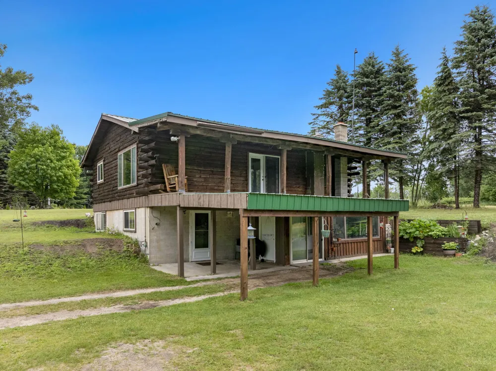 9191 W 34 ROAD Harrietta, MI 49638