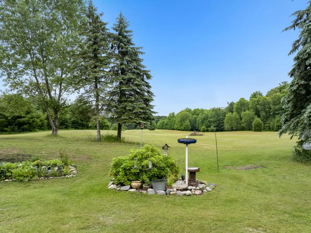9191 W 34 ROAD Harrietta, MI 49638