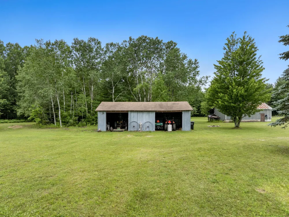 9191 W 34 ROAD Harrietta, MI 49638