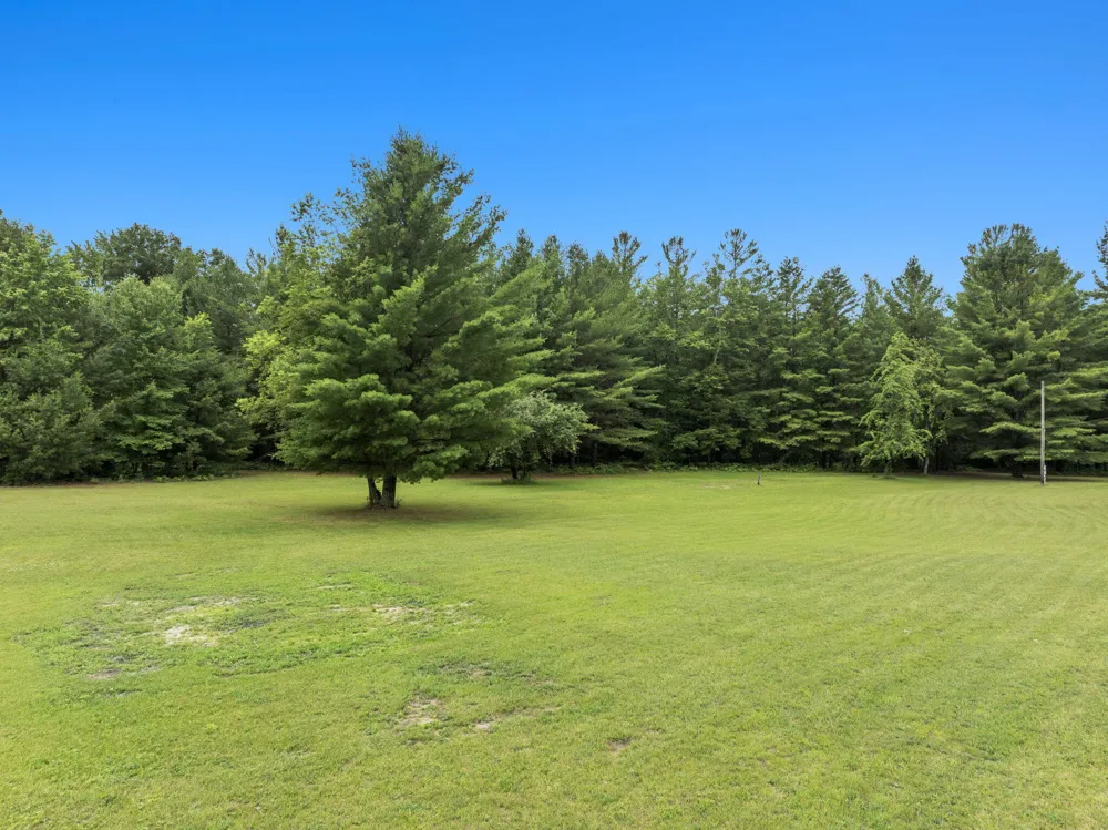 9191 W 34 ROAD Harrietta, MI 49638