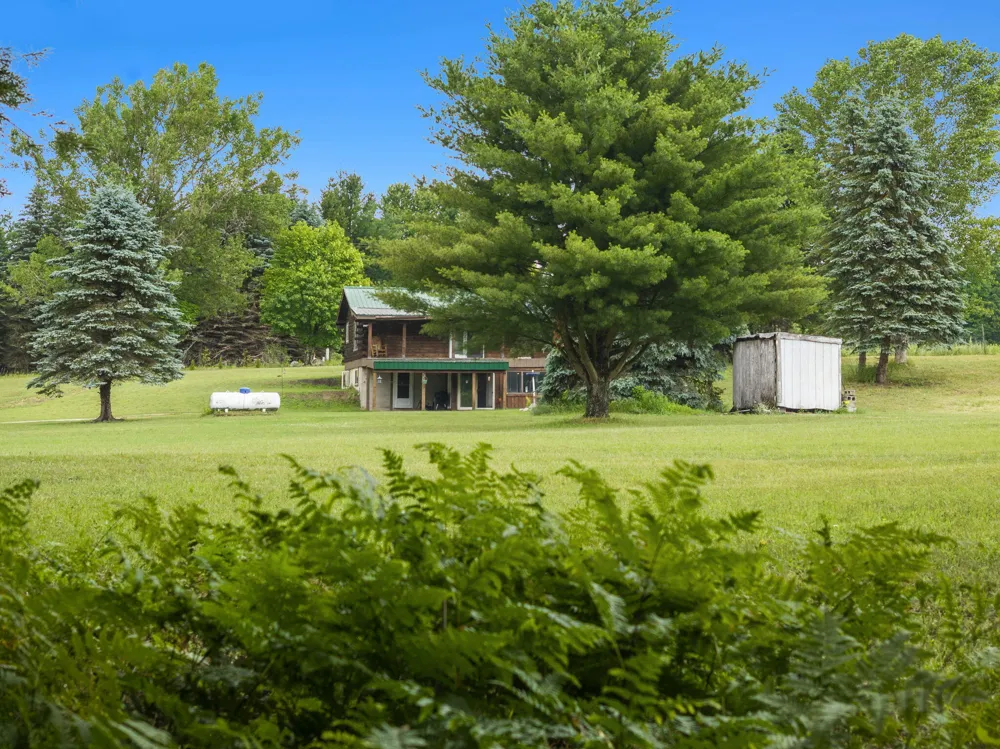 9191 W 34 ROAD Harrietta, MI 49638