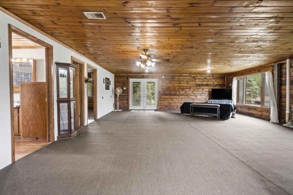 9191 W 34 ROAD Harrietta, MI 49638