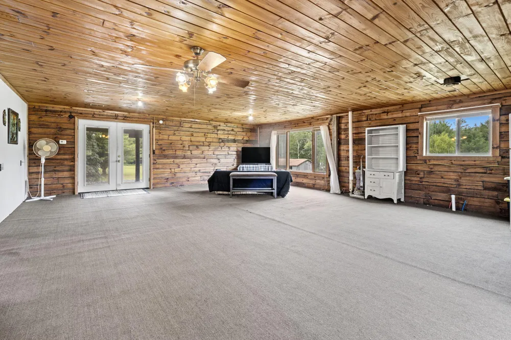 9191 W 34 ROAD Harrietta, MI 49638