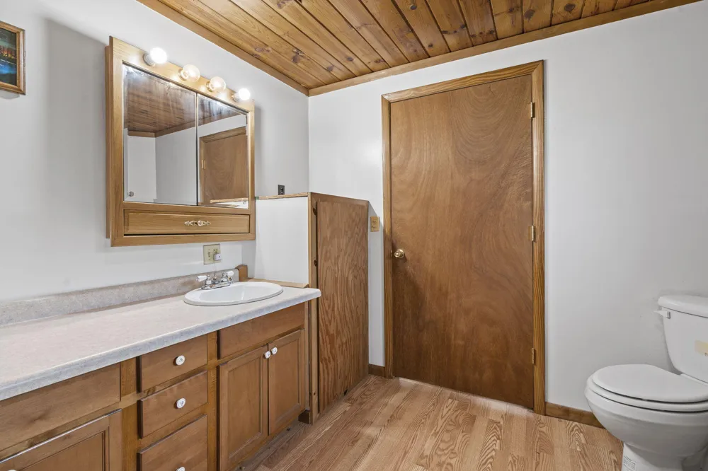 9191 W 34 ROAD Harrietta, MI 49638
