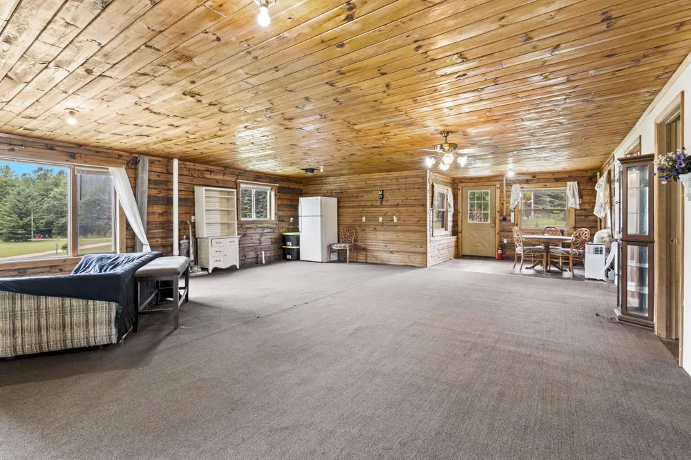 9191 W 34 ROAD Harrietta, MI 49638