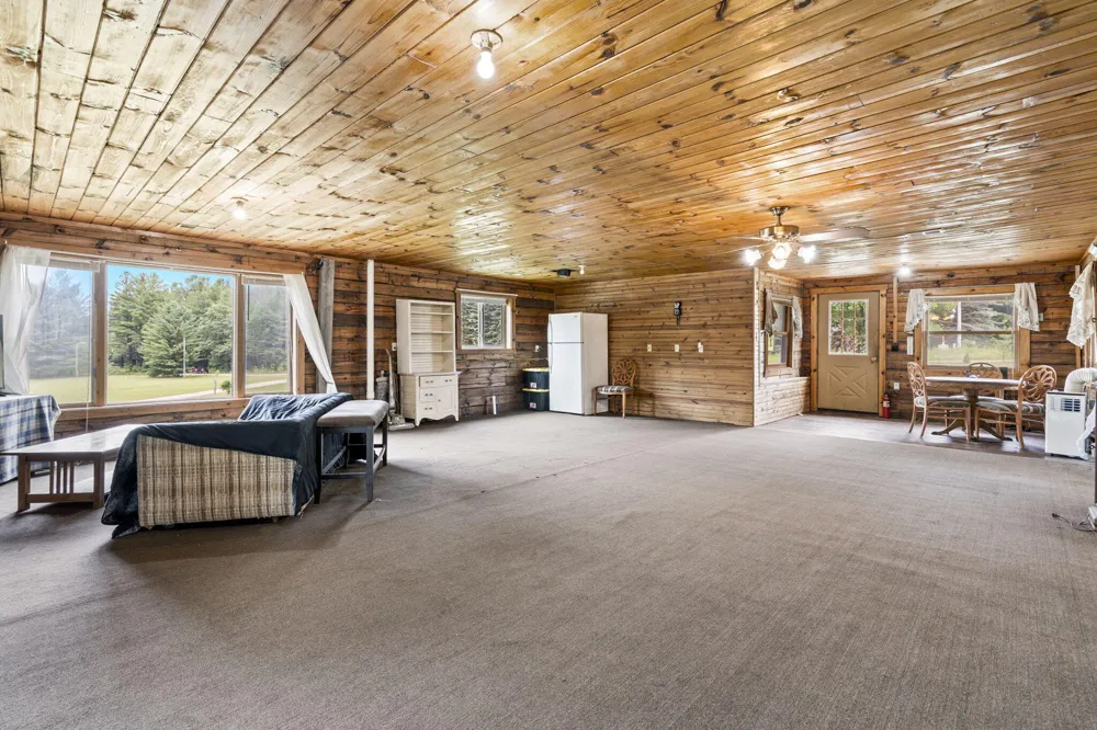 9191 W 34 ROAD Harrietta, MI 49638