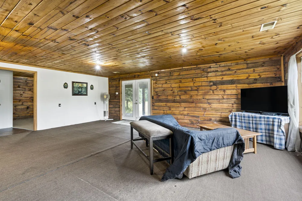 9191 W 34 ROAD Harrietta, MI 49638