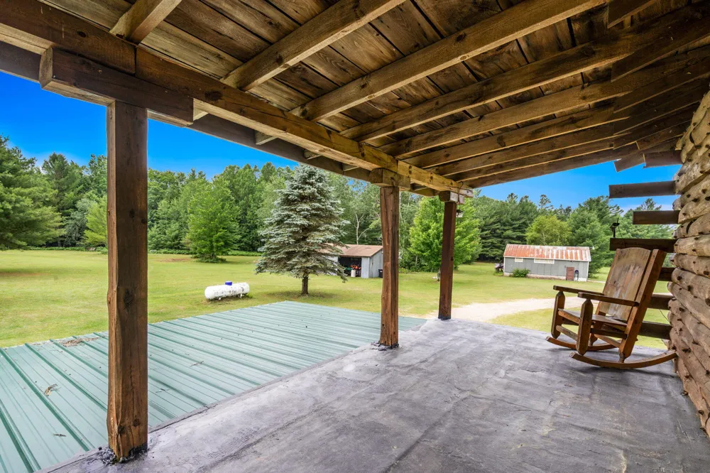 9191 W 34 ROAD Harrietta, MI 49638