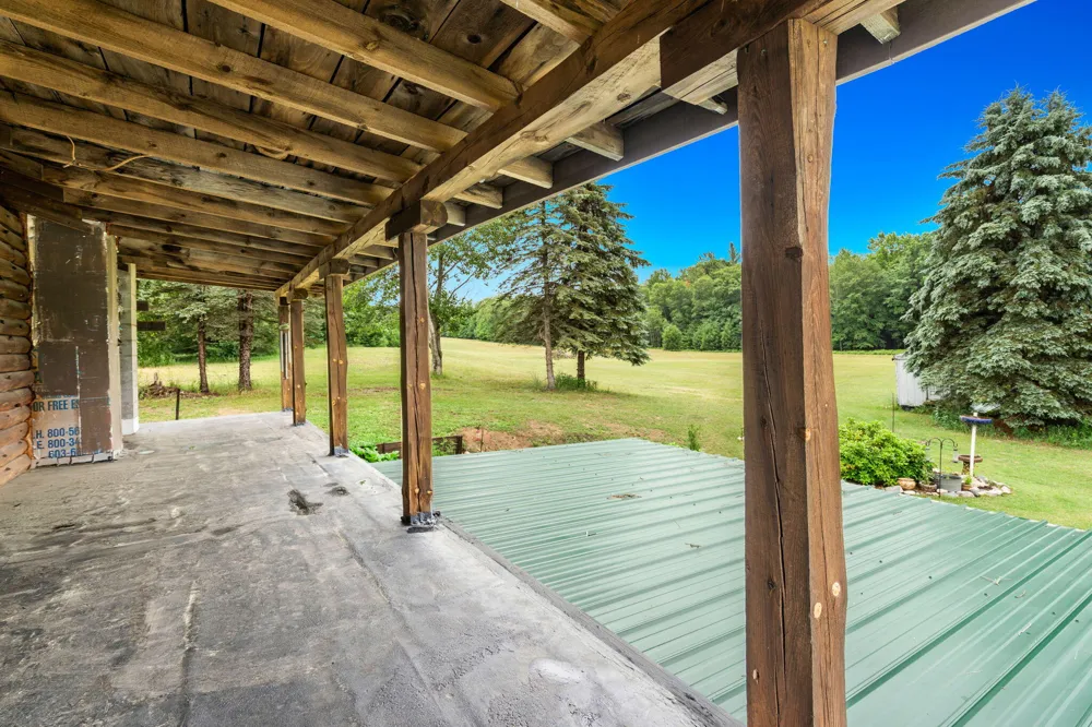9191 W 34 ROAD Harrietta, MI 49638