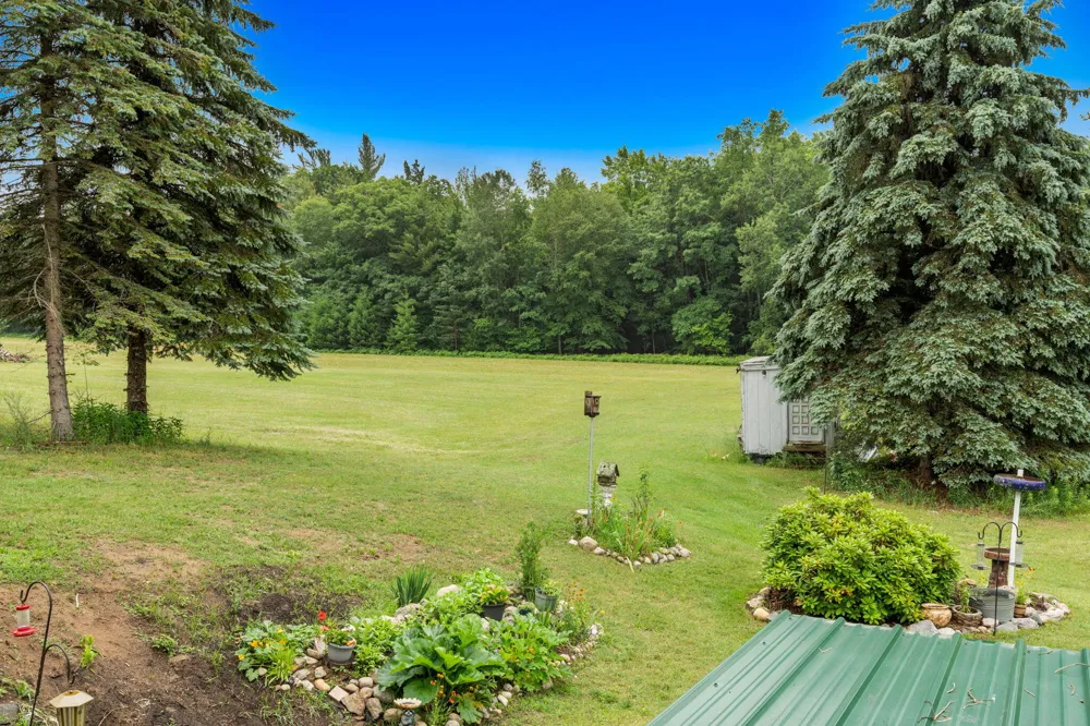 9191 W 34 ROAD Harrietta, MI 49638