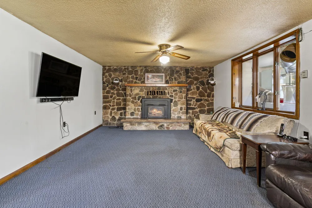 9191 W 34 ROAD Harrietta, MI 49638
