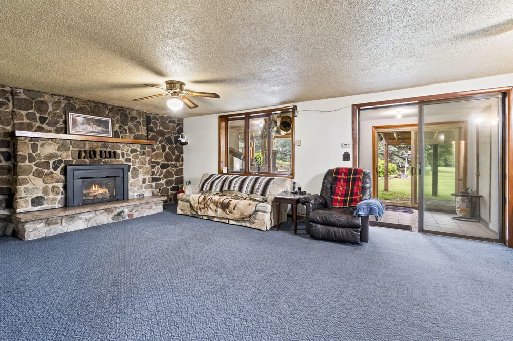 9191 W 34 ROAD Harrietta, MI 49638