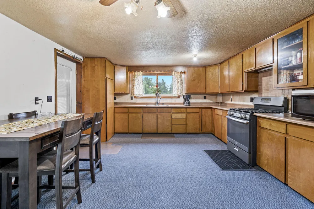 9191 W 34 ROAD Harrietta, MI 49638