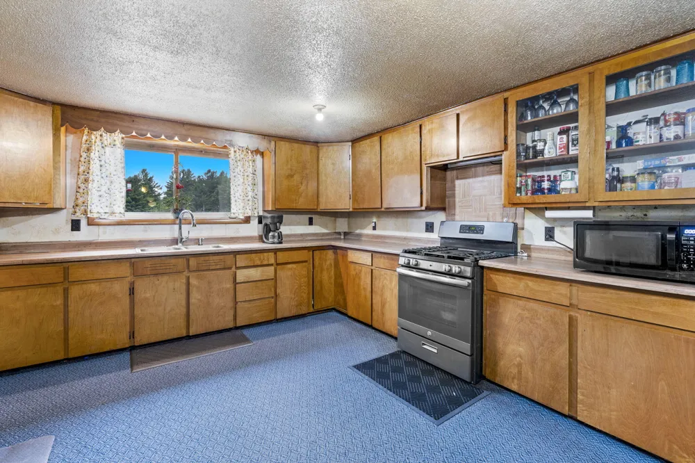 9191 W 34 ROAD Harrietta, MI 49638