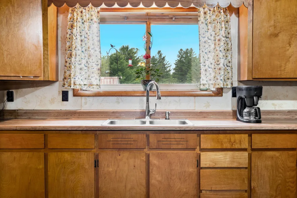 9191 W 34 ROAD Harrietta, MI 49638
