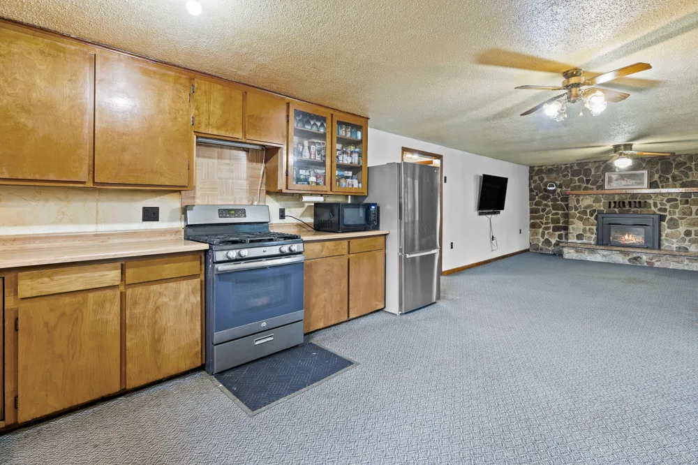 9191 W 34 ROAD Harrietta, MI 49638