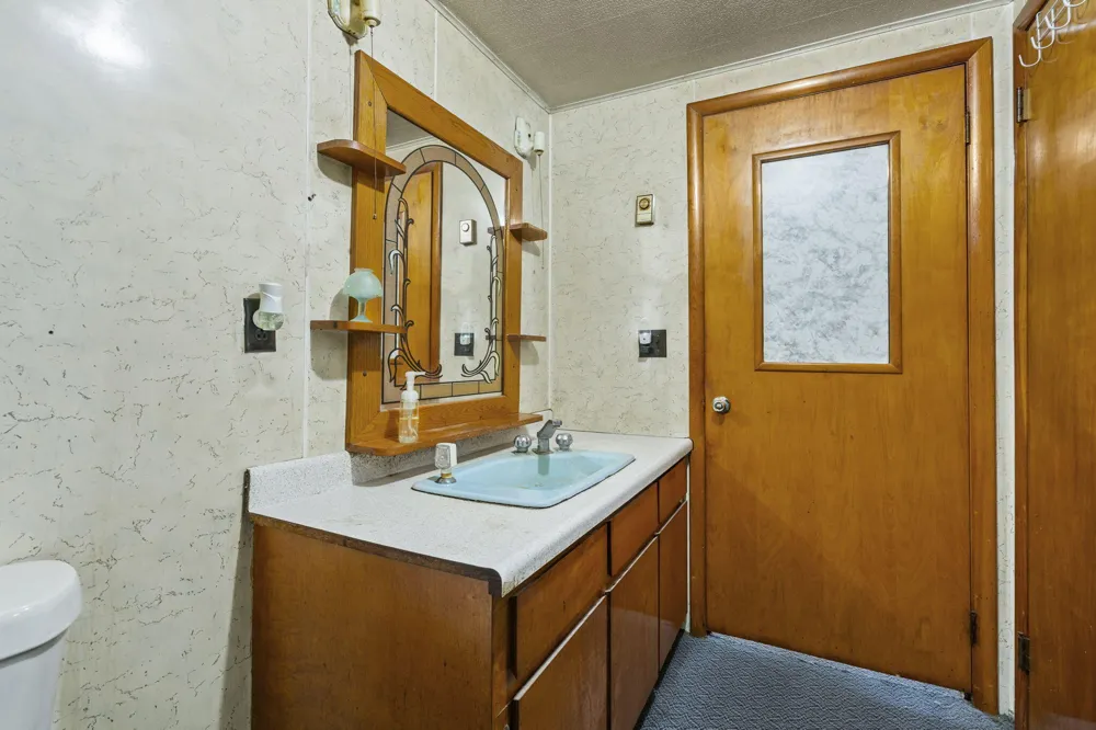 9191 W 34 ROAD Harrietta, MI 49638
