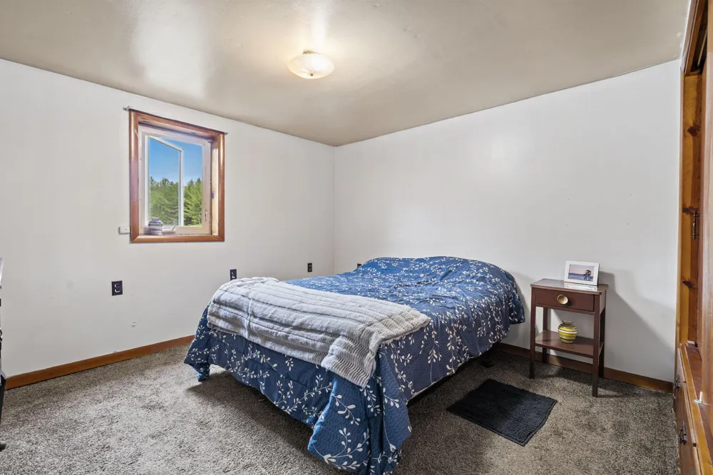 9191 W 34 ROAD Harrietta, MI 49638