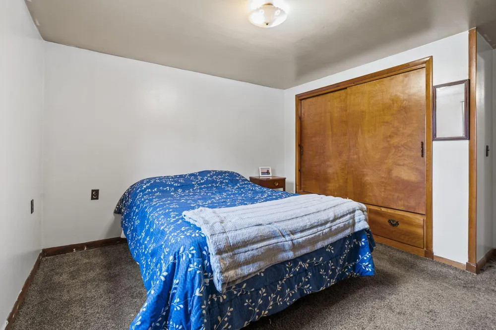 9191 W 34 ROAD Harrietta, MI 49638