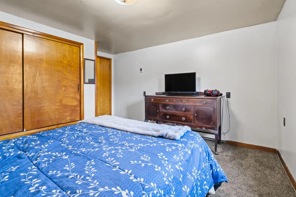 9191 W 34 ROAD Harrietta, MI 49638
