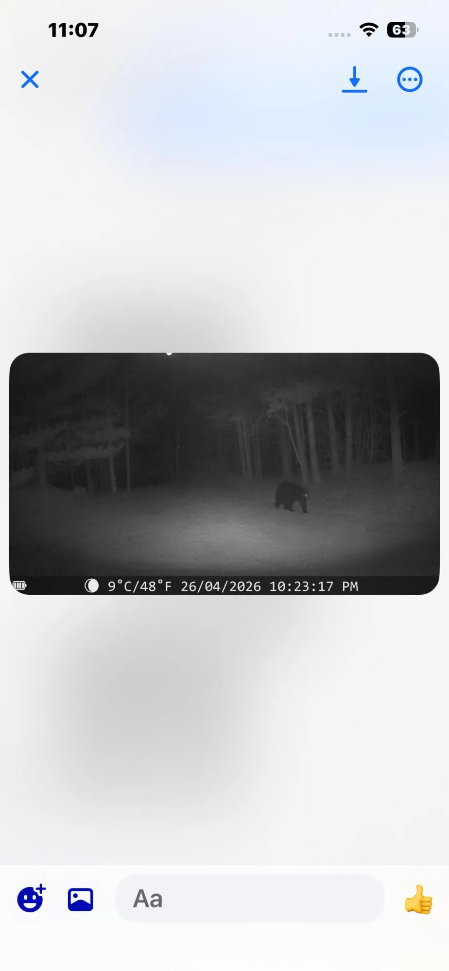 9191 W 34 ROAD Harrietta, MI 49638