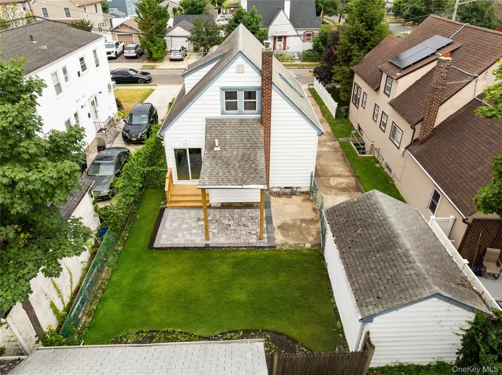 28 Cammerer Avenue East Rockaway, NY 11518