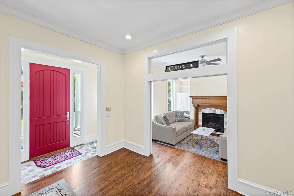 1492 Skunk Lane Cutchogue, NY 11935