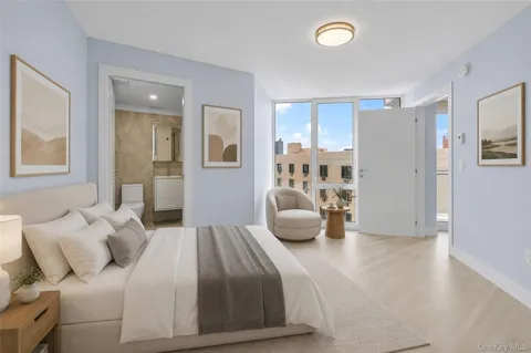 733 Ocean Parkway #7C