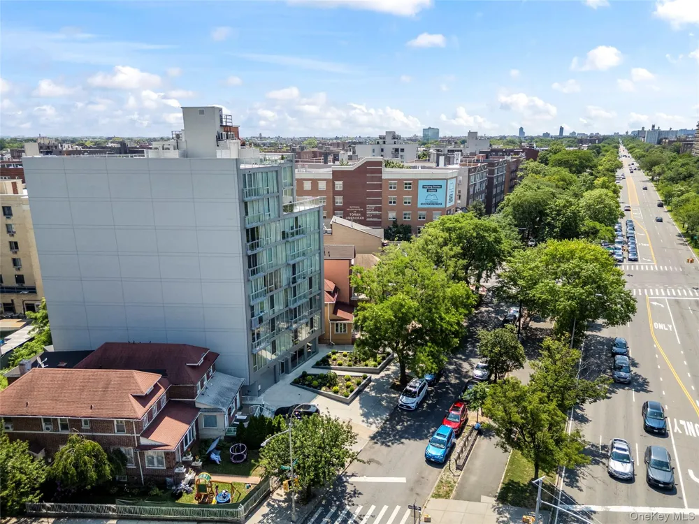 733 Ocean Parkway #7C Brooklyn, NY 11230