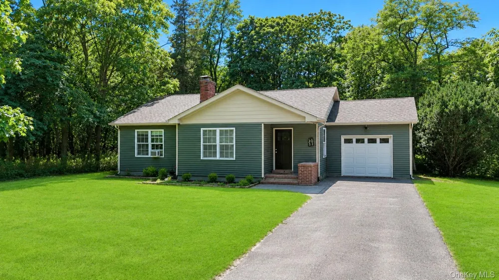 430 Yaphank Middle Island Road Yaphank, NY 11980