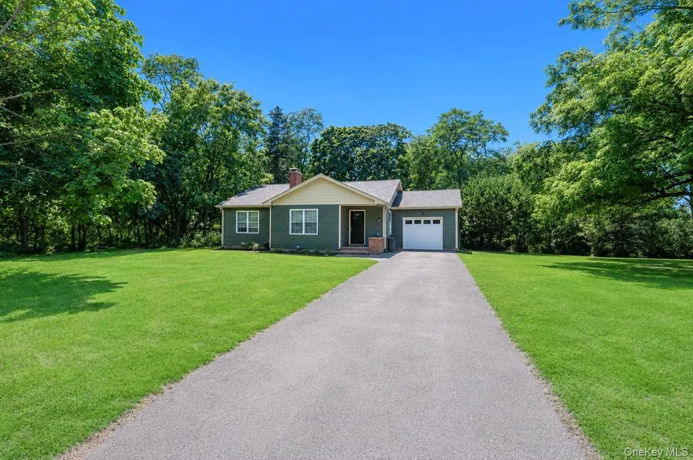 430 Yaphank Middle Island Road Yaphank, NY 11980