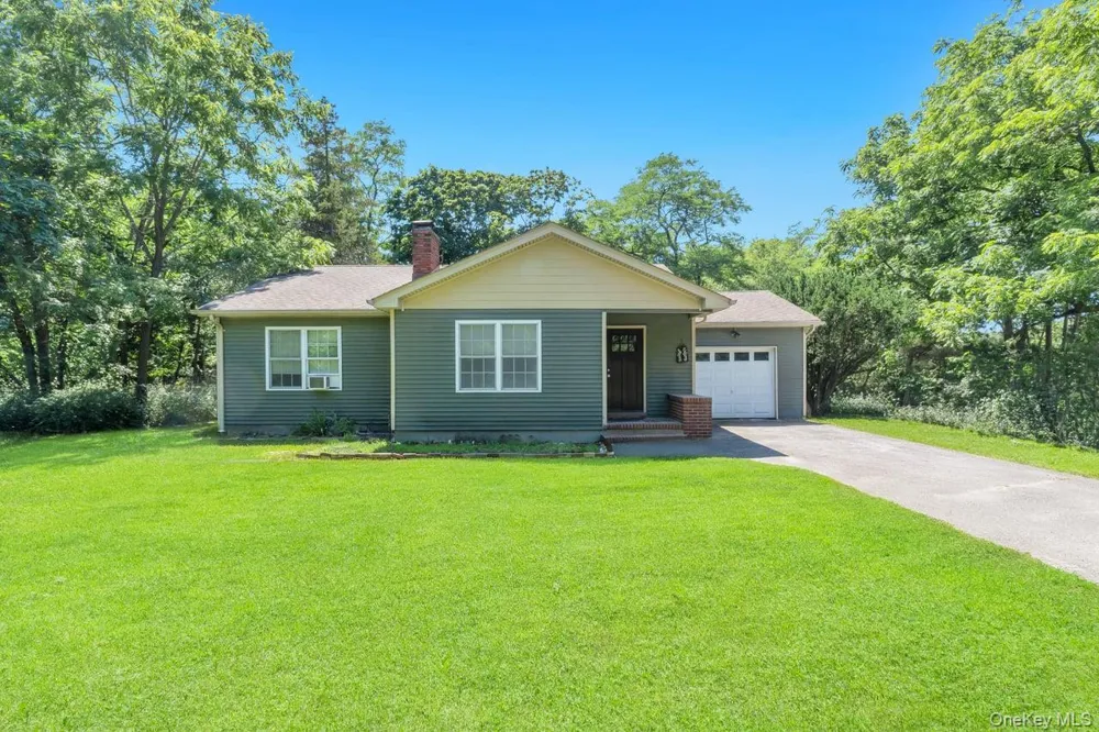 430 Yaphank Middle Island Road Yaphank, NY 11980