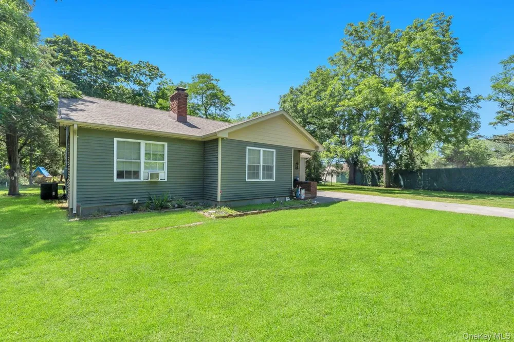 430 Yaphank Middle Island Road Yaphank, NY 11980